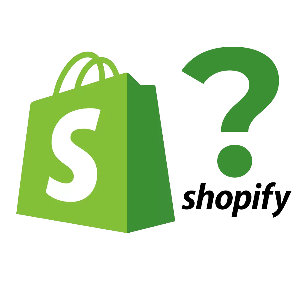 Shopify Questions