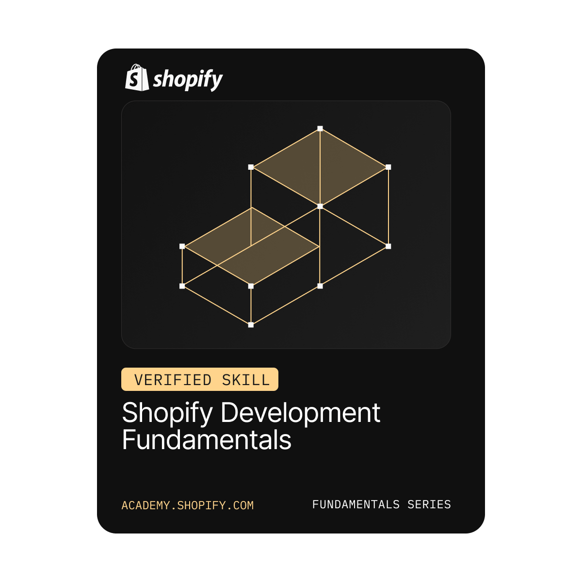 Shopify Verified
